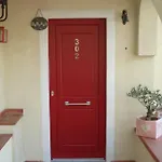 Bed & Breakfast Globetrotter Formia