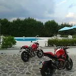 Bed & Breakfast Globetrotter Formia