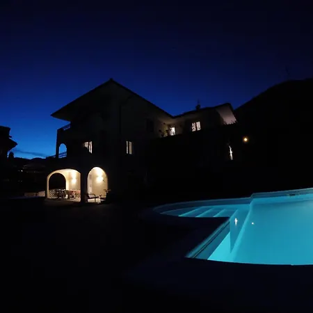 Bed and breakfast Globetrotter 3*