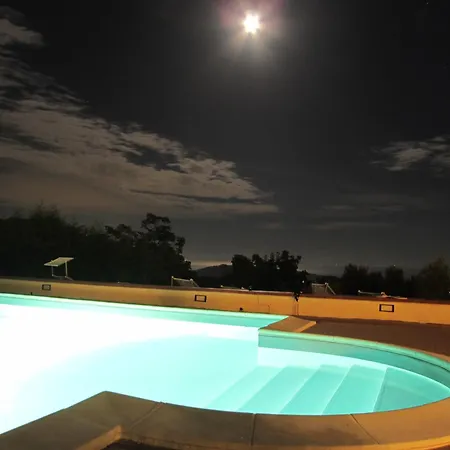 Globetrotter Bed and breakfast Formia