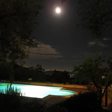 Globetrotter Bed and breakfast 3*