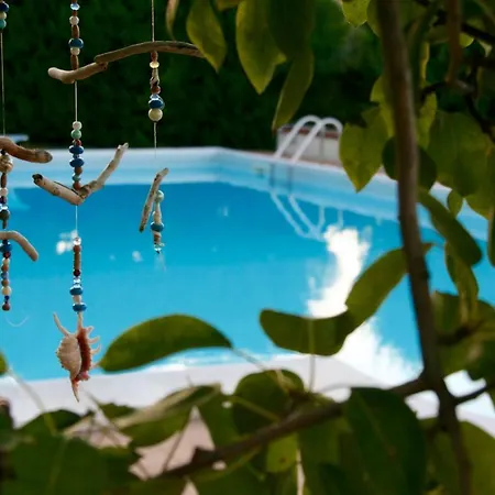 Globetrotter Bed and breakfast Formia