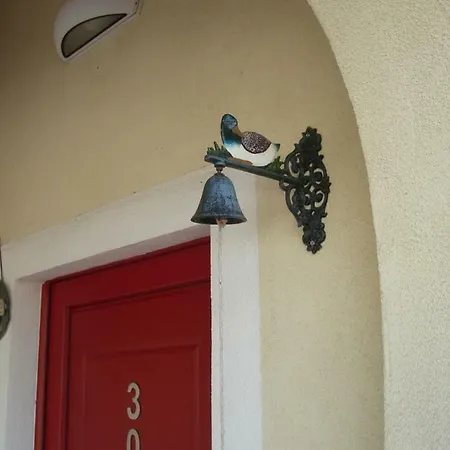 Bed and breakfast Globetrotter