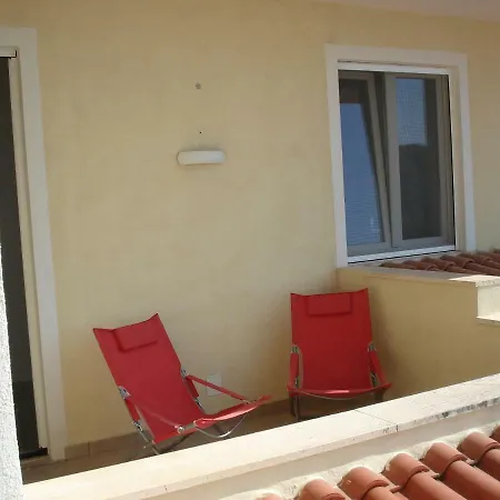 Globetrotter Bed and breakfast 3*