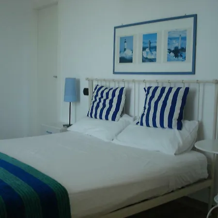 Bed and breakfast Globetrotter 3*