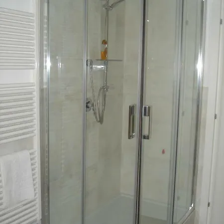 Bed and breakfast Globetrotter Formia