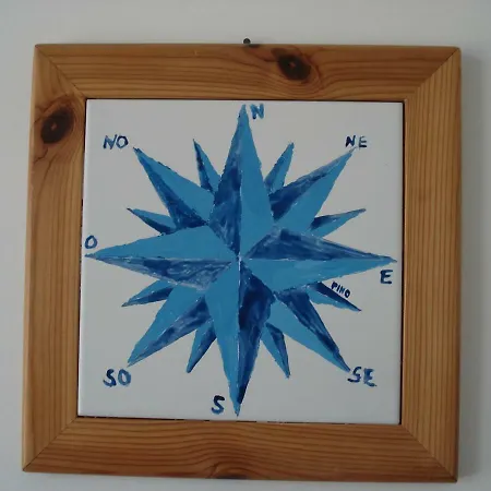 Globetrotter Bed and breakfast Formia