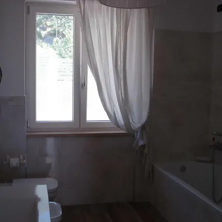 Globetrotter Bed and breakfast 3*