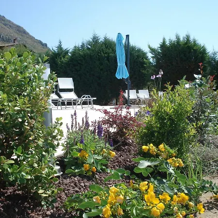 Bed and breakfast Globetrotter 3*