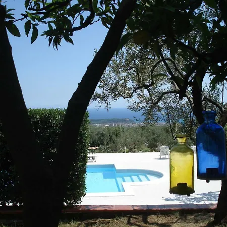 Globetrotter Bed and breakfast 3*