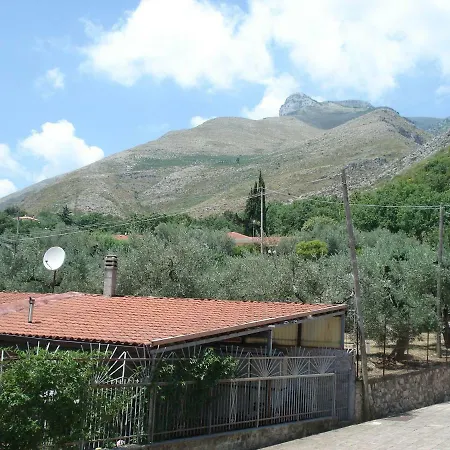 Globetrotter Bed and breakfast Formia