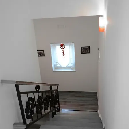 Bed and breakfast Globetrotter