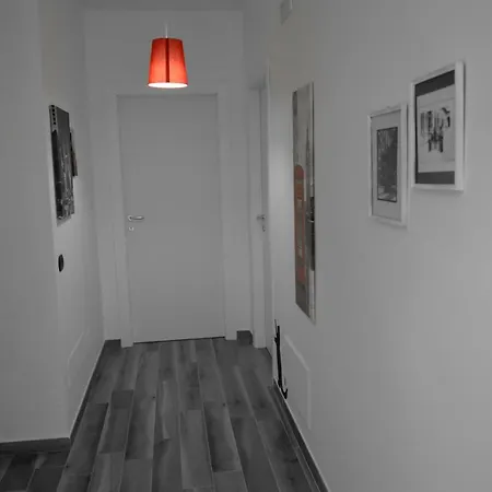 Globetrotter Bed and breakfast