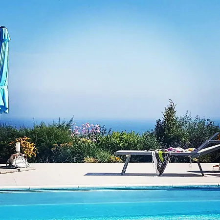 Bed and breakfast Globetrotter 3*