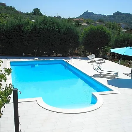 Bed & Breakfast Globetrotter Formia