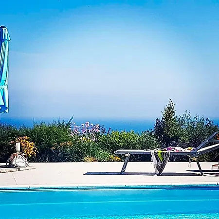 Bed & Breakfast Globetrotter
