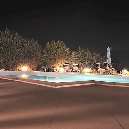 Globetrotter Bed & Breakfast 3*
