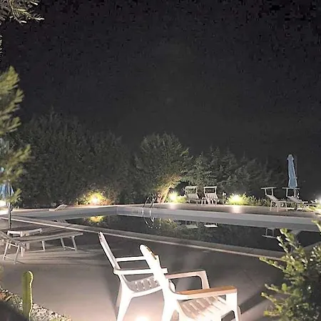 Bed & Breakfast Globetrotter Formia