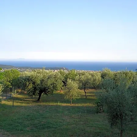 Globetrotter 3* Formia