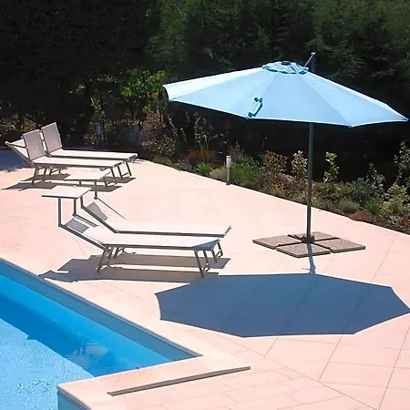 Bed & Breakfast Globetrotter Formia