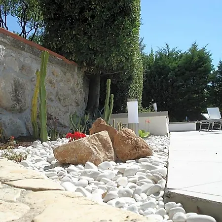 Globetrotter Bed & Breakfast Formia