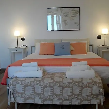 Bed & Breakfast Globetrotter