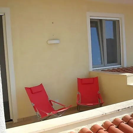 Globetrotter 3* Formia
