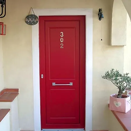 Bed & Breakfast Globetrotter