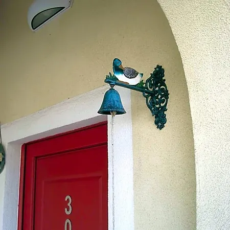 Globetrotter Bed & Breakfast