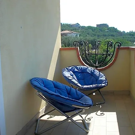 Bed & Breakfast Globetrotter 3*