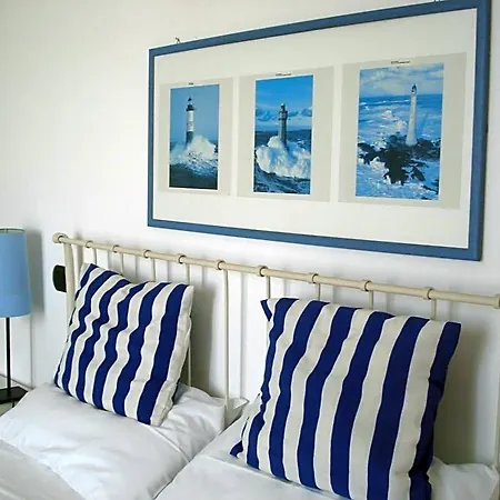 Globetrotter Bed & Breakfast 3*