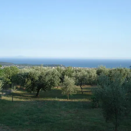 Couette-café Globetrotter