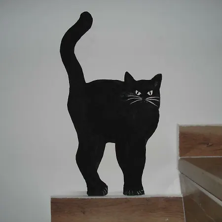 Globetrotter Couette-café 3*