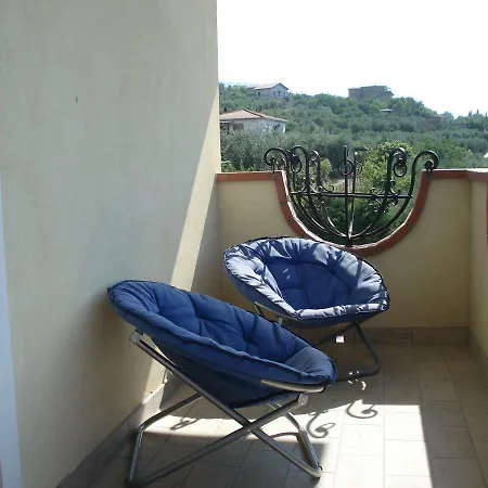 Couette-café Globetrotter 3*