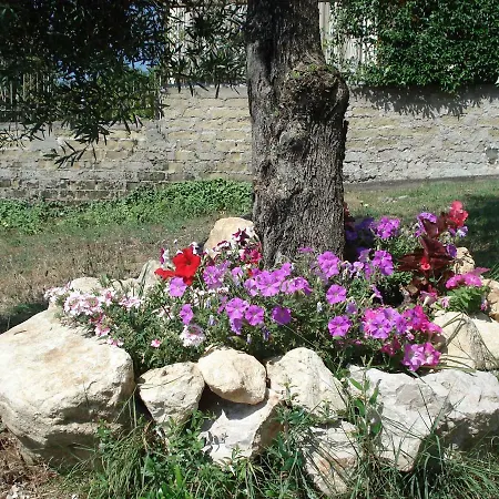 Couette-café Globetrotter