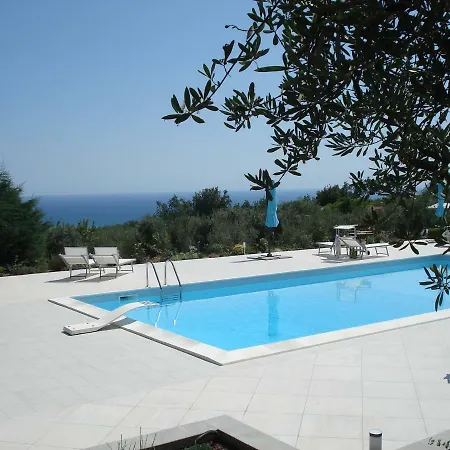 Couette-café Globetrotter 3*