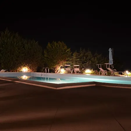 Globetrotter Couette-café