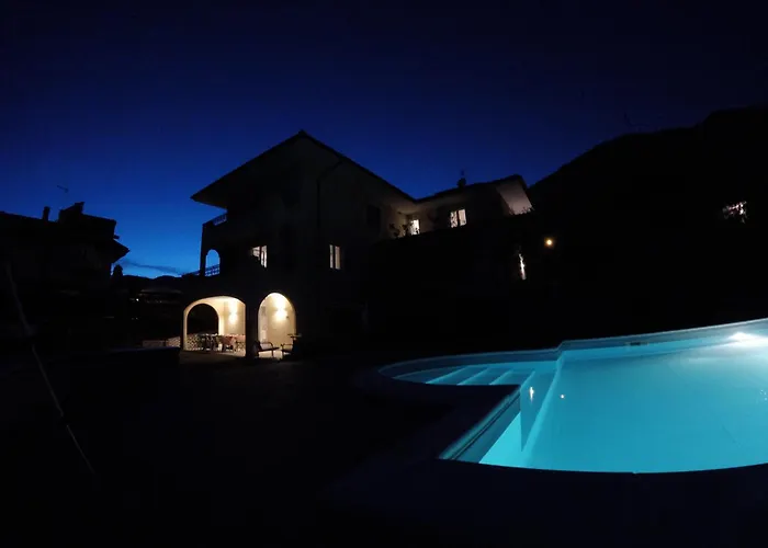 Bed and Breakfast Globetrotter 3*