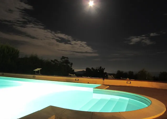 Globetrotter Bed and Breakfast Φόρμια