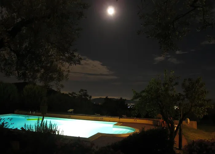 Globetrotter Bed and Breakfast 3*