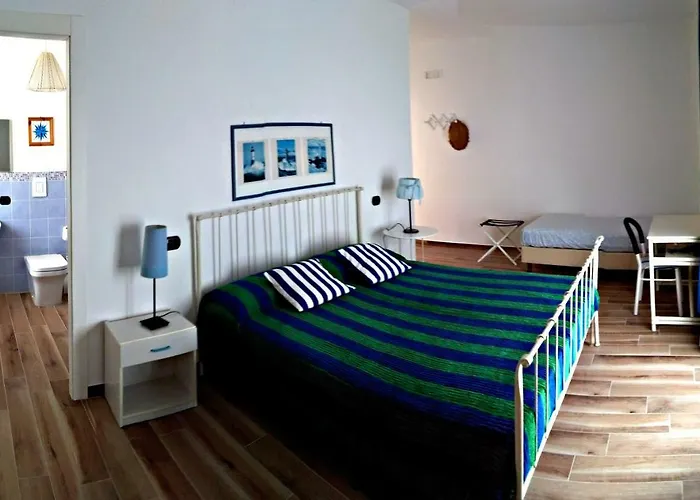 Bed and Breakfast Globetrotter 3*