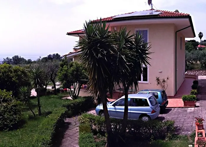 Globetrotter Bed and Breakfast