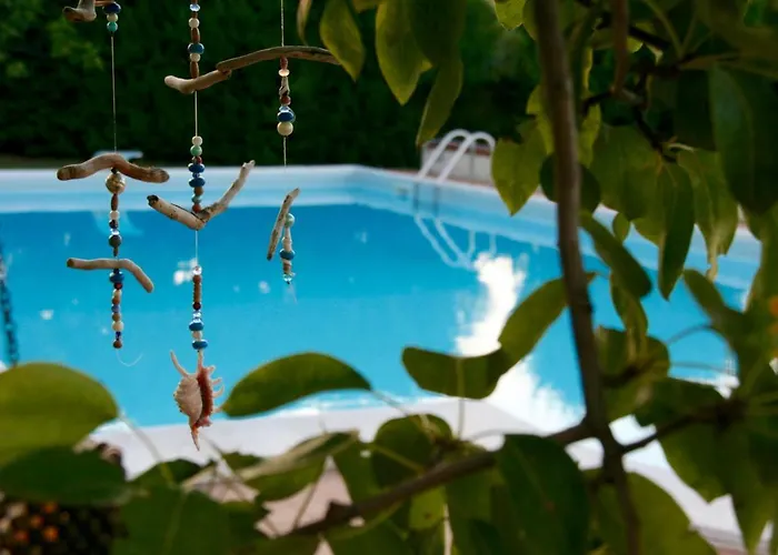 Globetrotter Bed and Breakfast Φόρμια