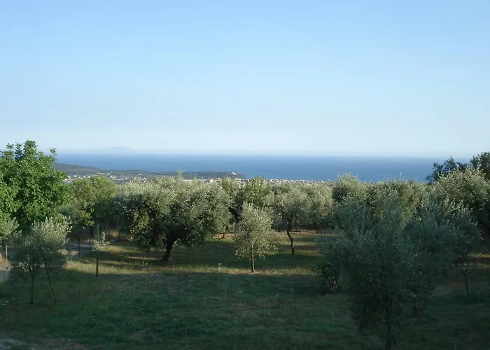 Bed and Breakfast Globetrotter