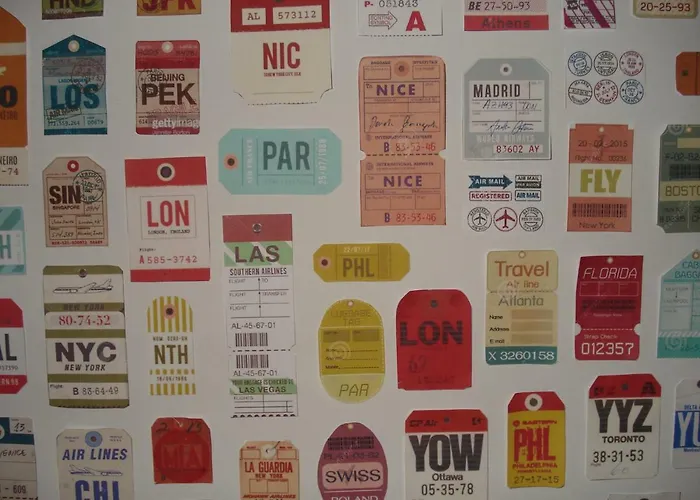 Bed and Breakfast Globetrotter 3*