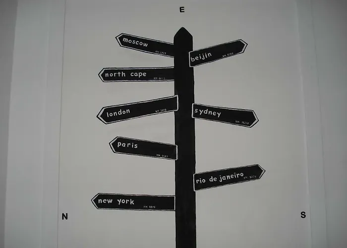 Globetrotter 3* Φόρμια