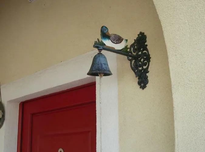 Bed and Breakfast Globetrotter