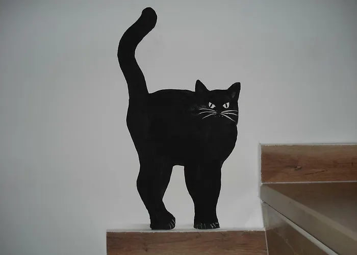 Globetrotter Bed and Breakfast 3*