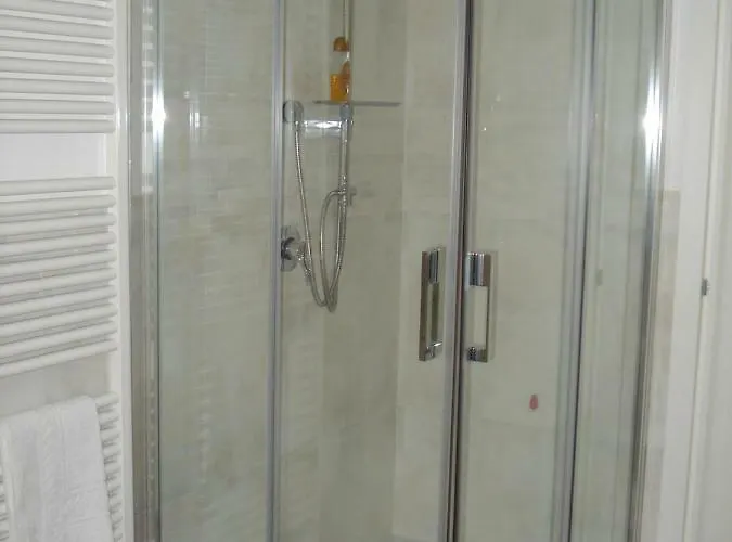 Bed and Breakfast Globetrotter Φόρμια