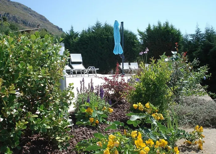 Bed and Breakfast Globetrotter 3*